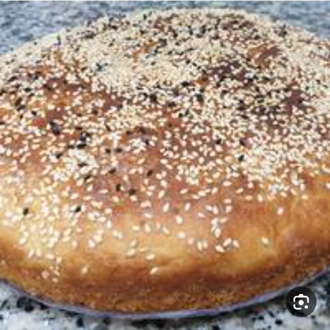 معروك ساده صغير